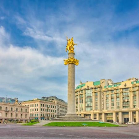 Hotel Middleton Тбілісі Екстер'єр фото