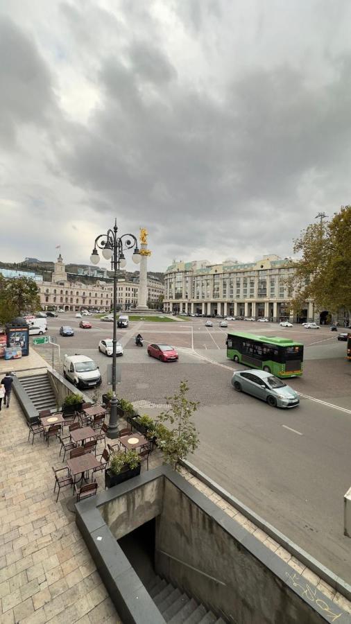 Hotel Middleton Тбілісі Екстер'єр фото