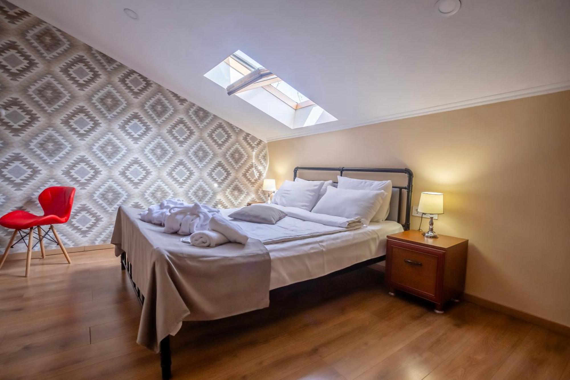 Hotel Middleton Тбілісі Екстер'єр фото