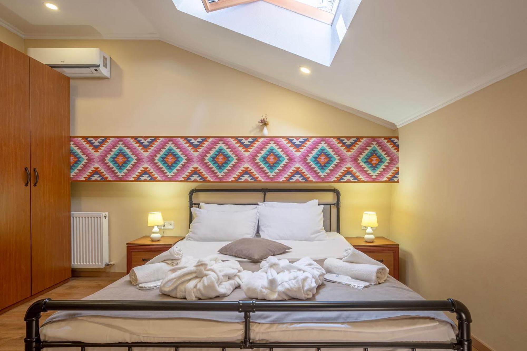 Hotel Middleton Тбілісі Екстер'єр фото