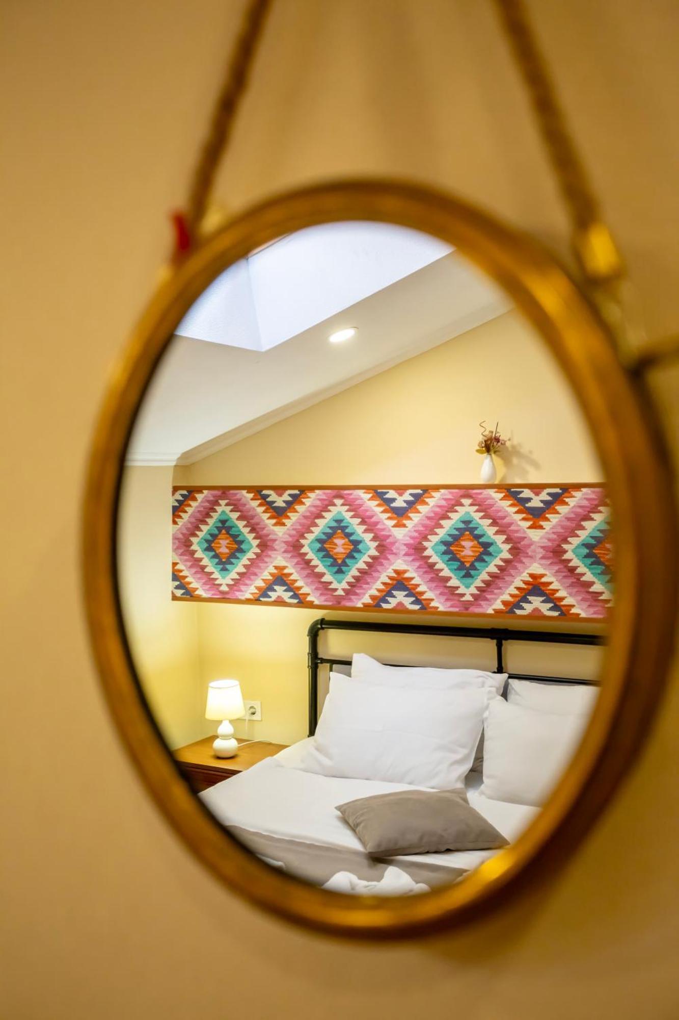 Hotel Middleton Тбілісі Екстер'єр фото