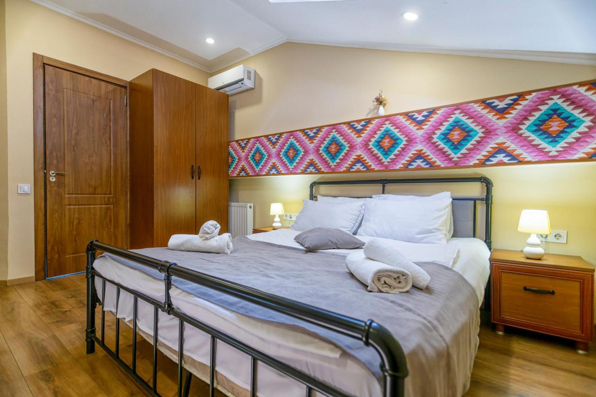 Hotel Middleton Тбілісі Екстер'єр фото