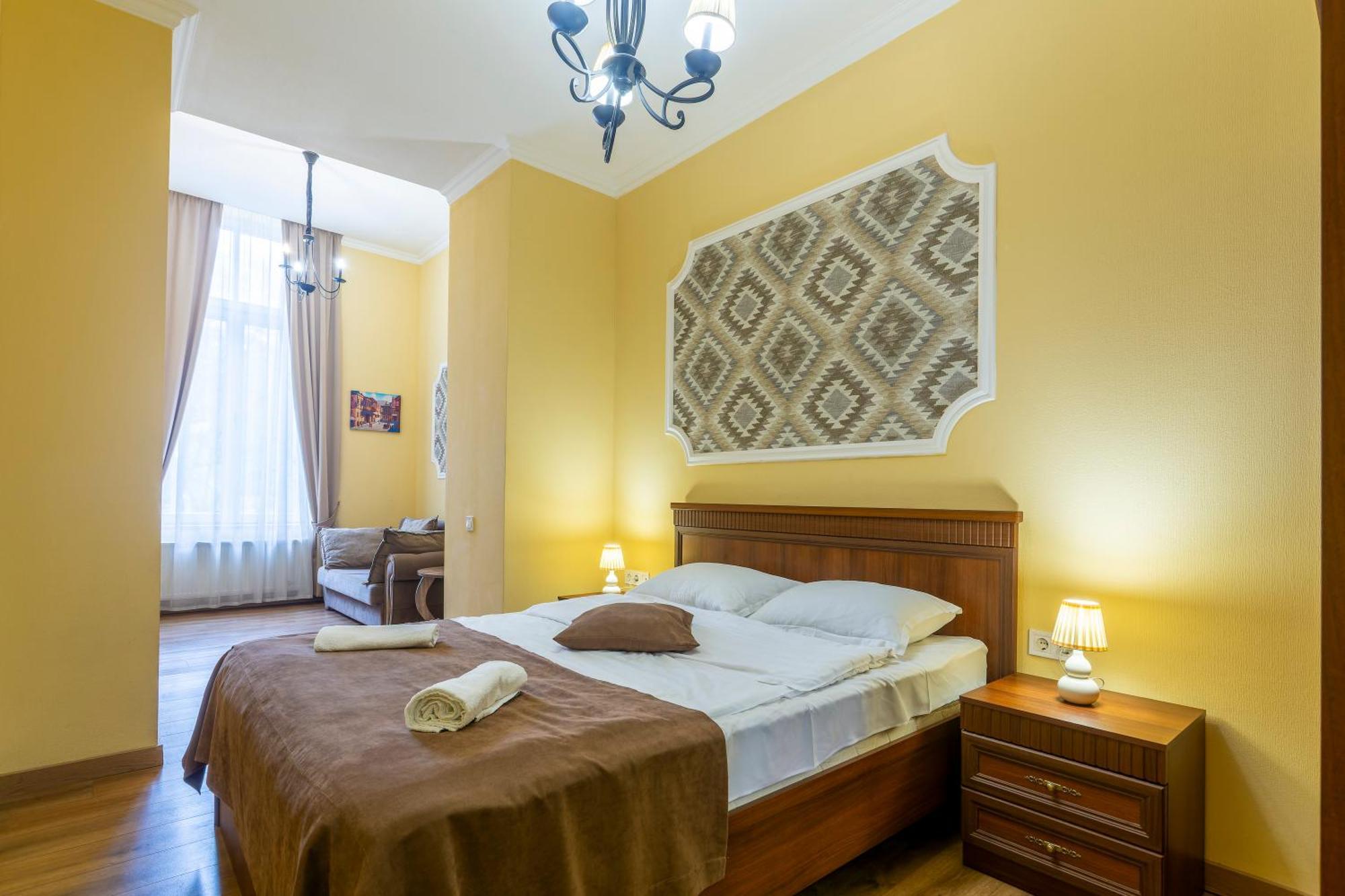 Hotel Middleton Тбілісі Екстер'єр фото
