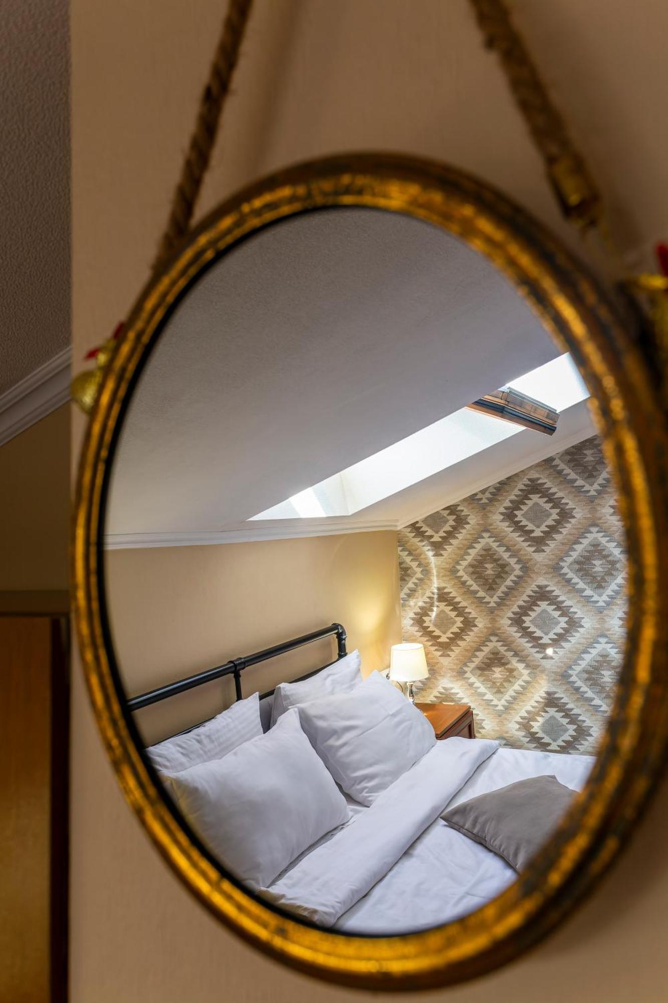 Hotel Middleton Тбілісі Екстер'єр фото